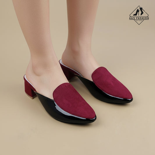 Best Half Shoes A&S Fashion