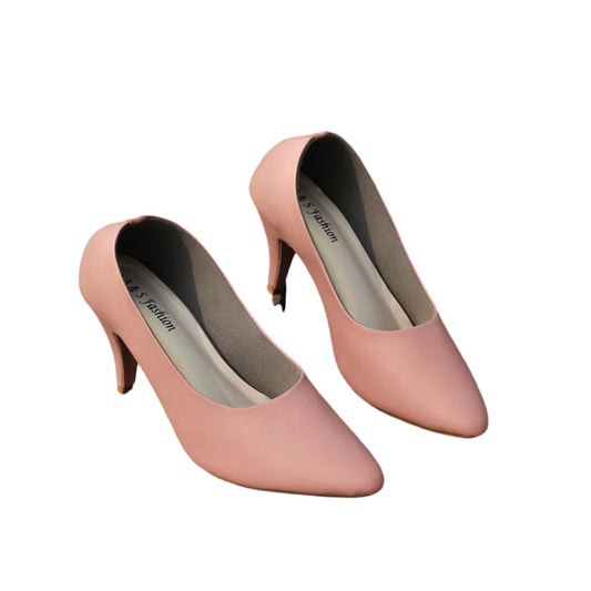 Full Pump Shoes A&S Fashion