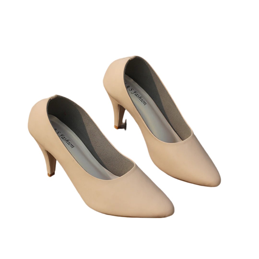 Full Pump Shoes A&S Fashion