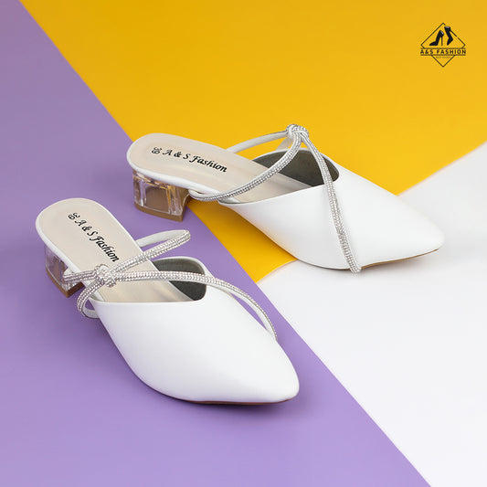 Nino Rossi Women's Transplan Heel Sandal