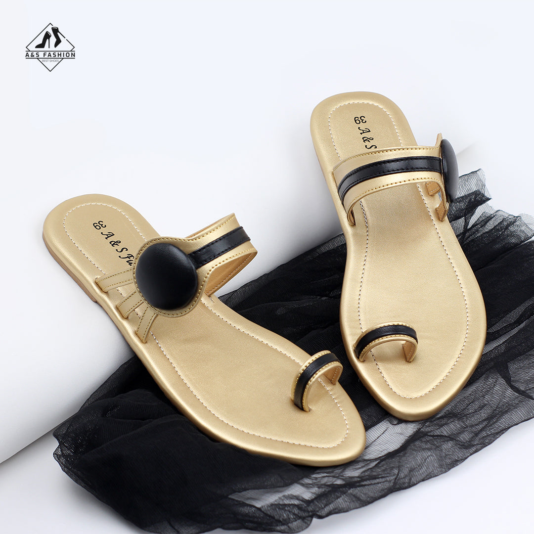 Flat Sandals Soft Shoes A&S Fashion