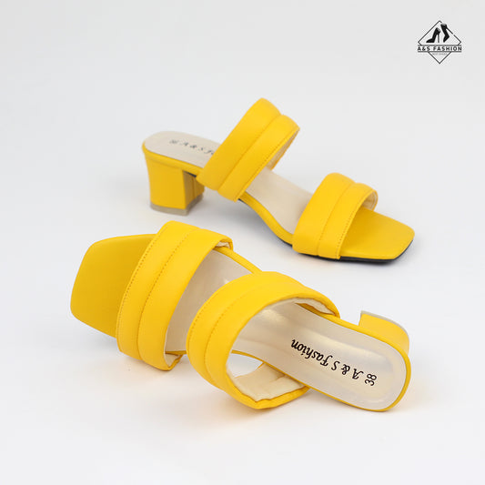 Sewing Double Step Soft and comfortable  shoes