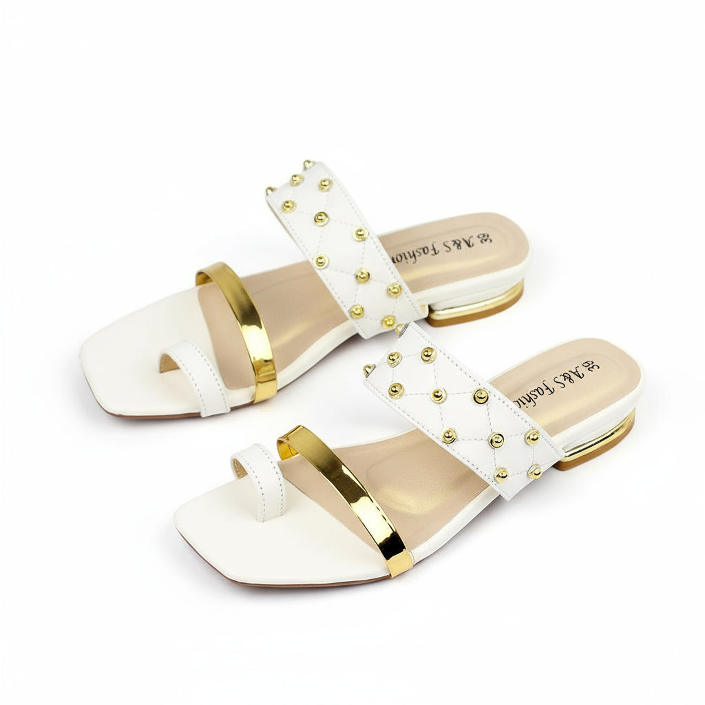 Bobule Stone shoes A&S Fashion