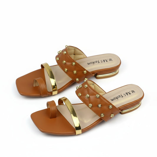 Bobule Stone shoes A&S Fashion