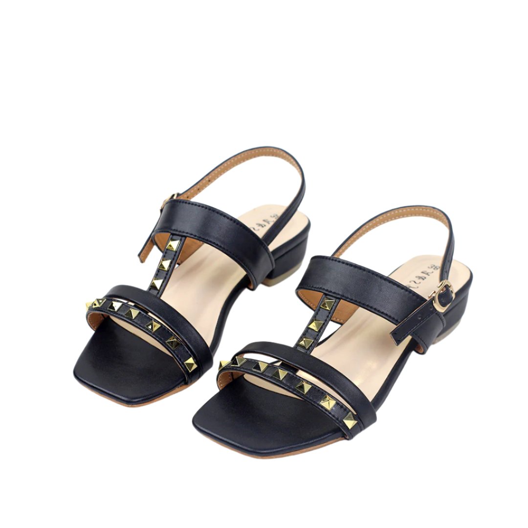 Stylish Double Steps Shoes