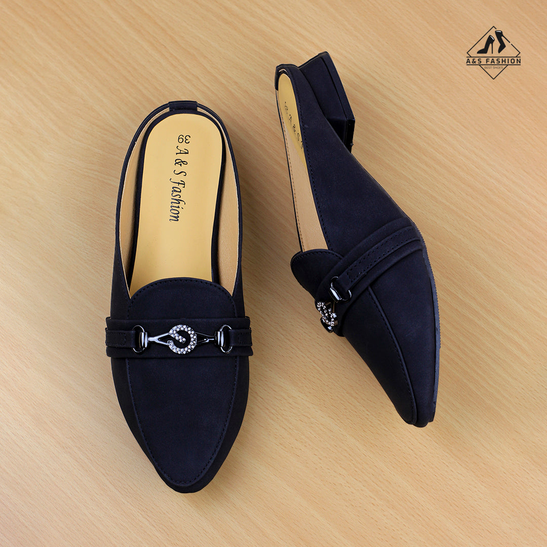 Haf Stone Shoes A&S Fashion