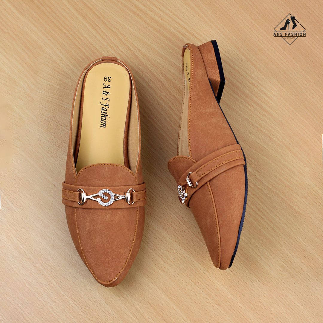 Haf Stone Shoes A&S Fashion