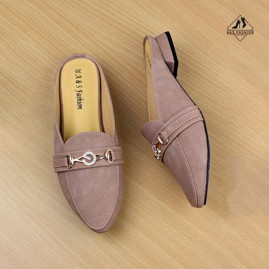 Haf Stone Shoes A&S Fashion