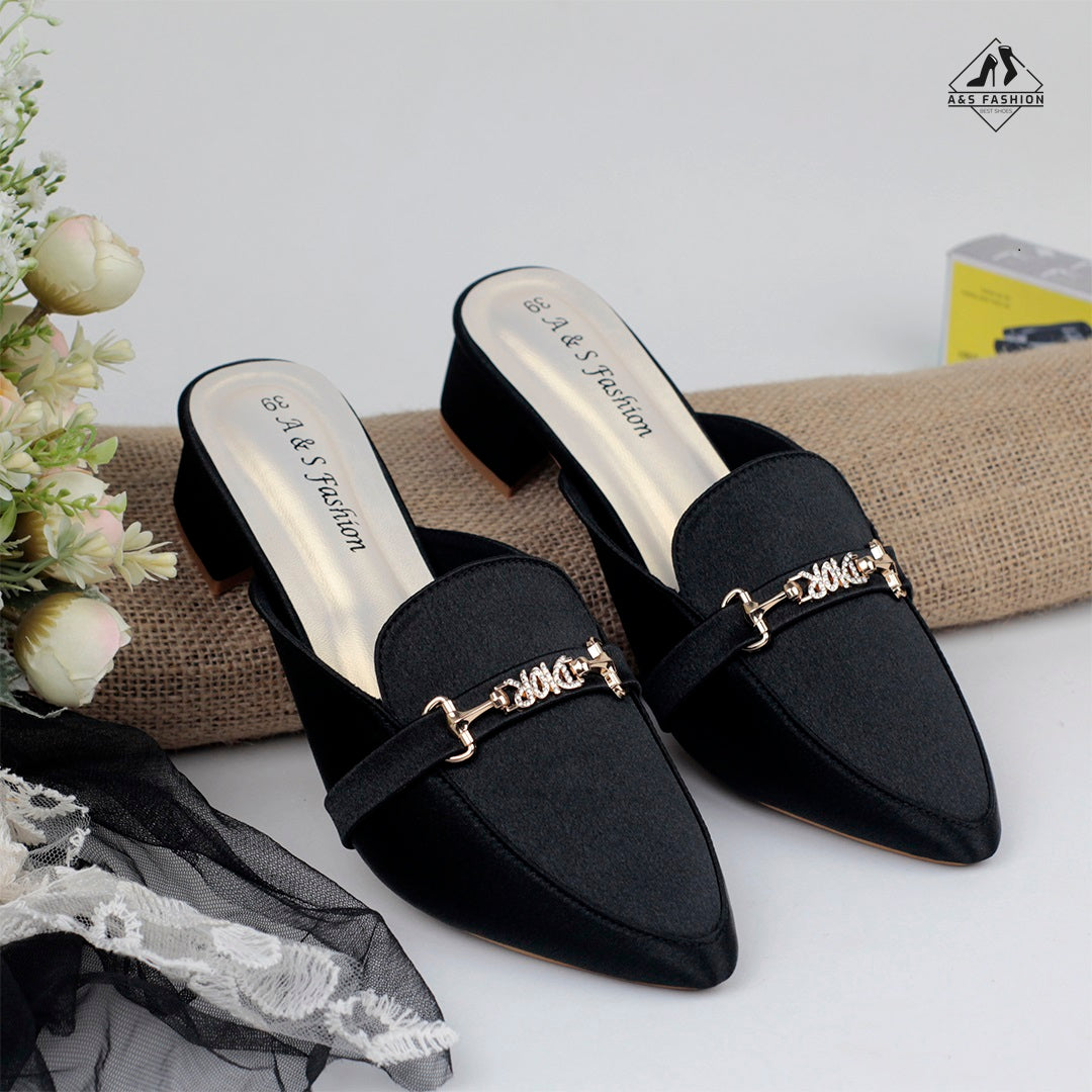 Stone Haf Shoes A&S Fashion