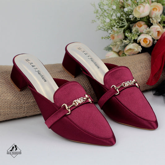 Stone Haf Shoes A&S Fashion