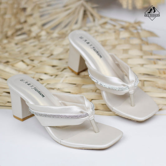 Soft Tow Step Stone Shoes