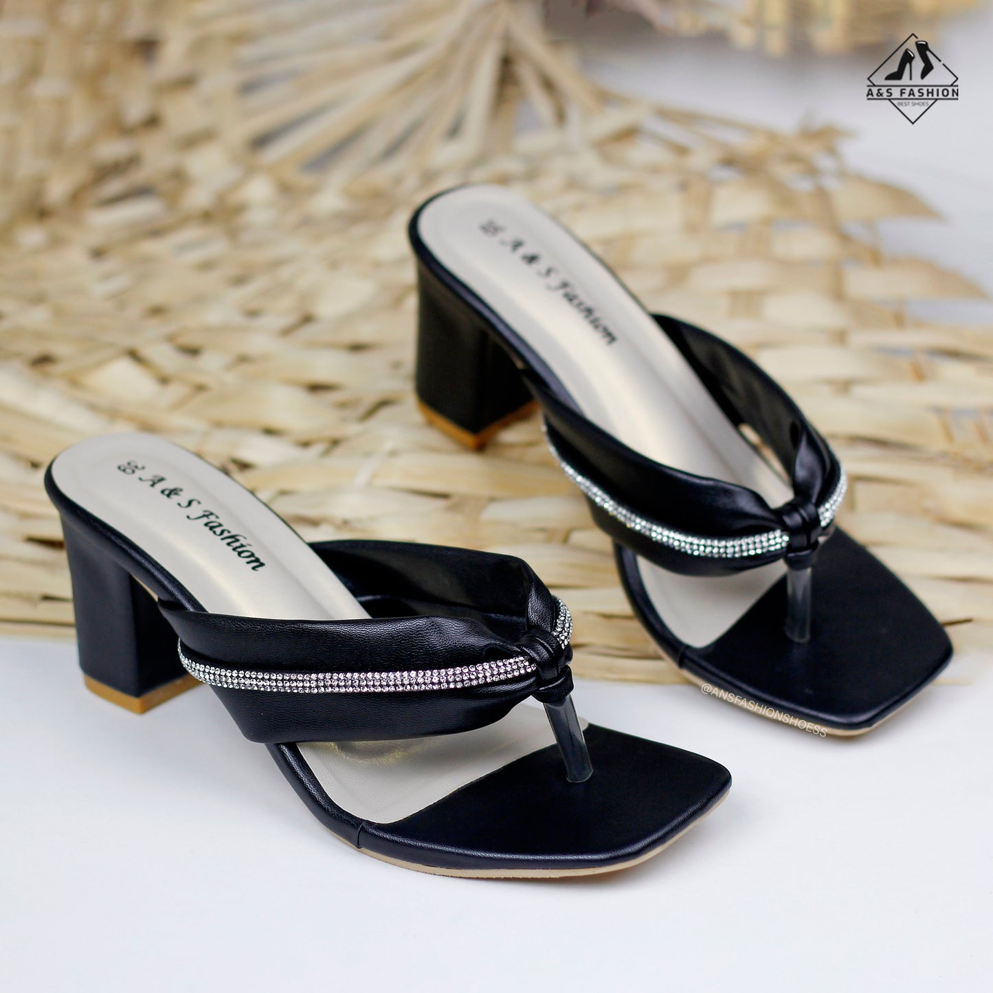 Soft Tow Step Stone Shoes