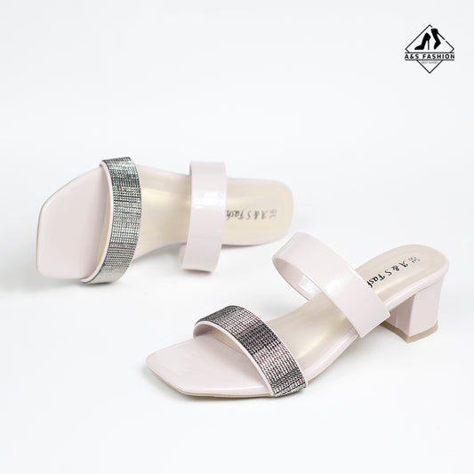 Tow Step Stone Shoes A&S Fashion