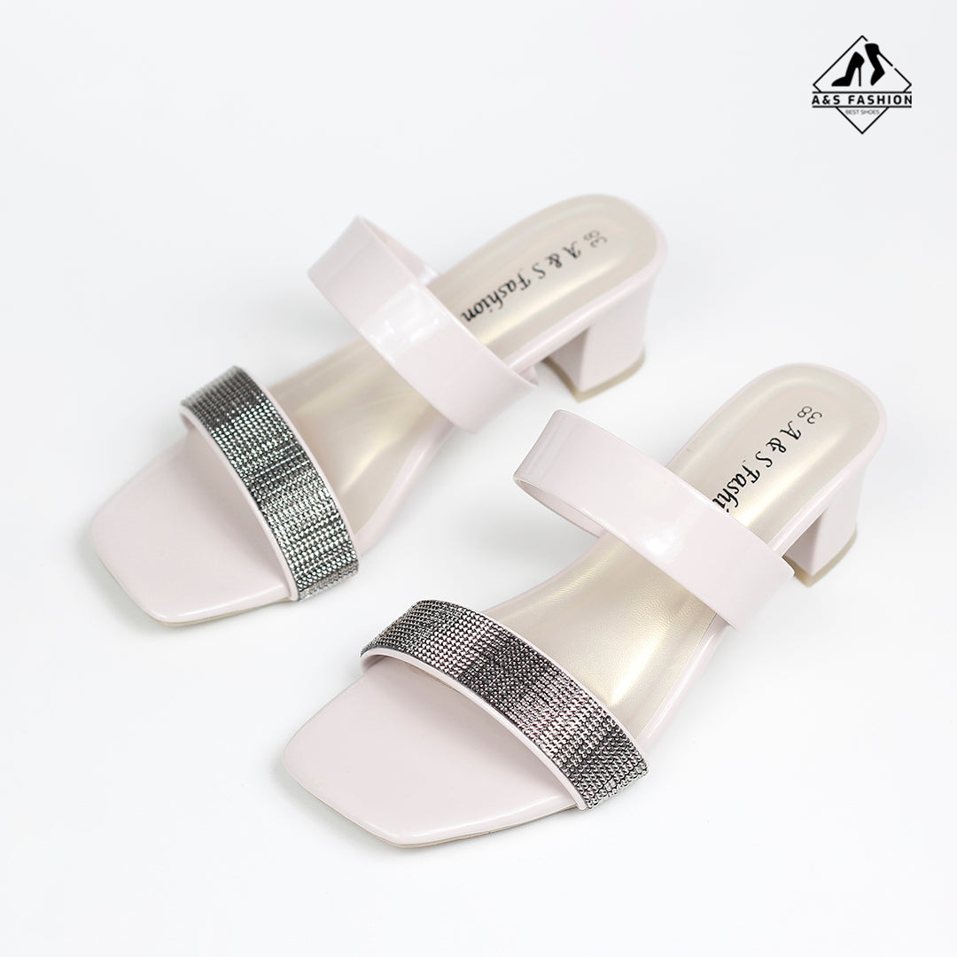 Tow Step Stone Shoes A&S Fashion