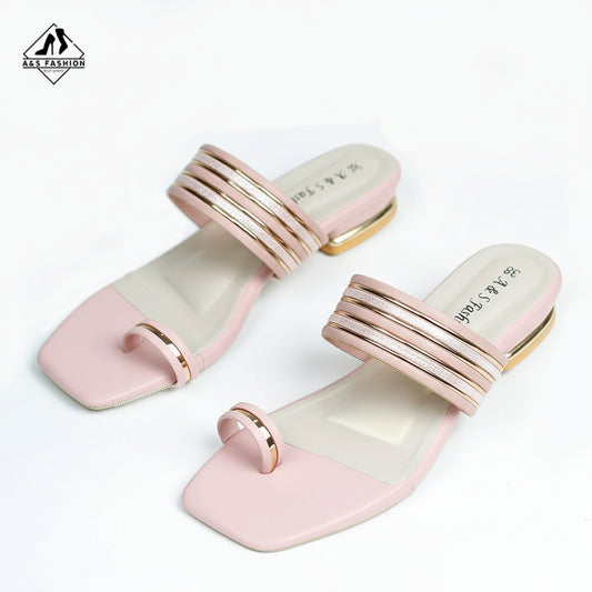 Anta Croke golden Setp Shoes