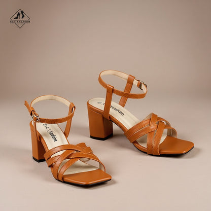 Crose Belt and era shoes A&S Fashion