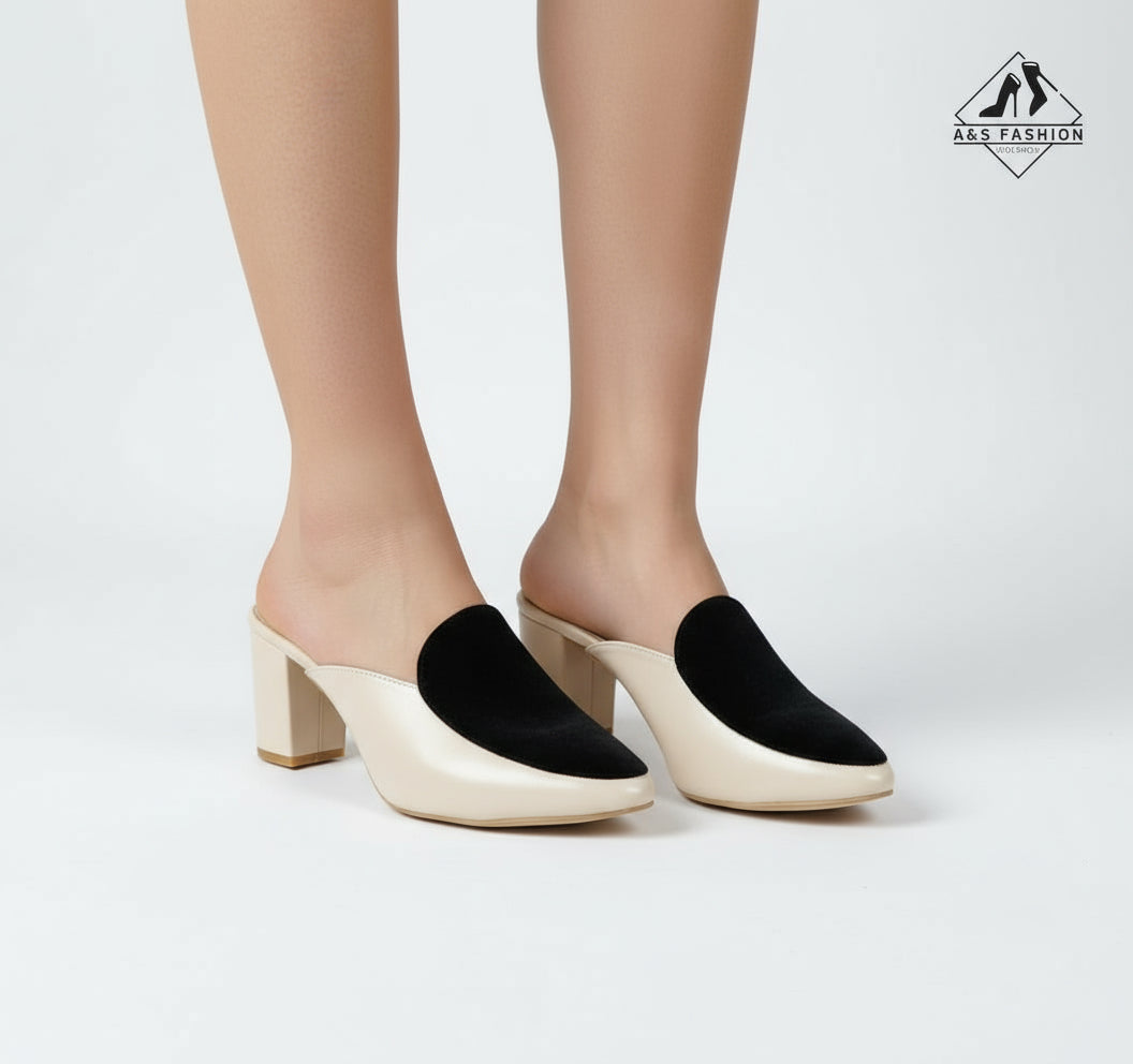 Best Half Shoes A&S Fashion