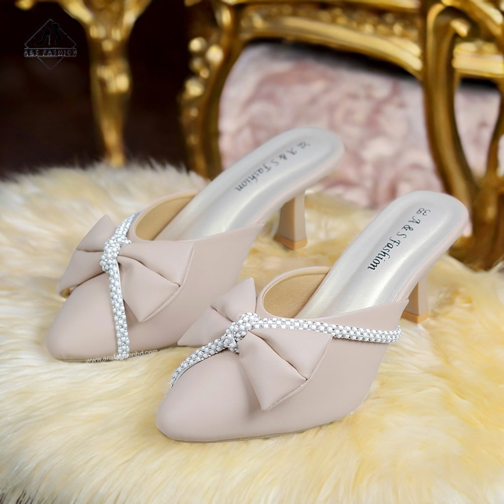 Tai Ston Half Shoes