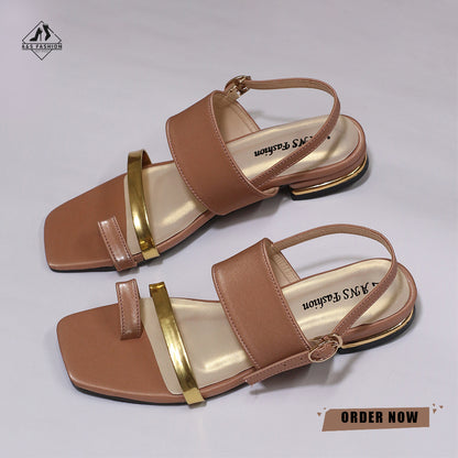 Anta's new Golden Step crope Shoes A&S Fashion