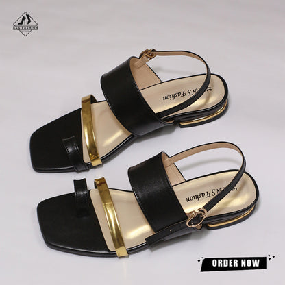 Anta's new Golden Step crope Shoes A&S Fashion