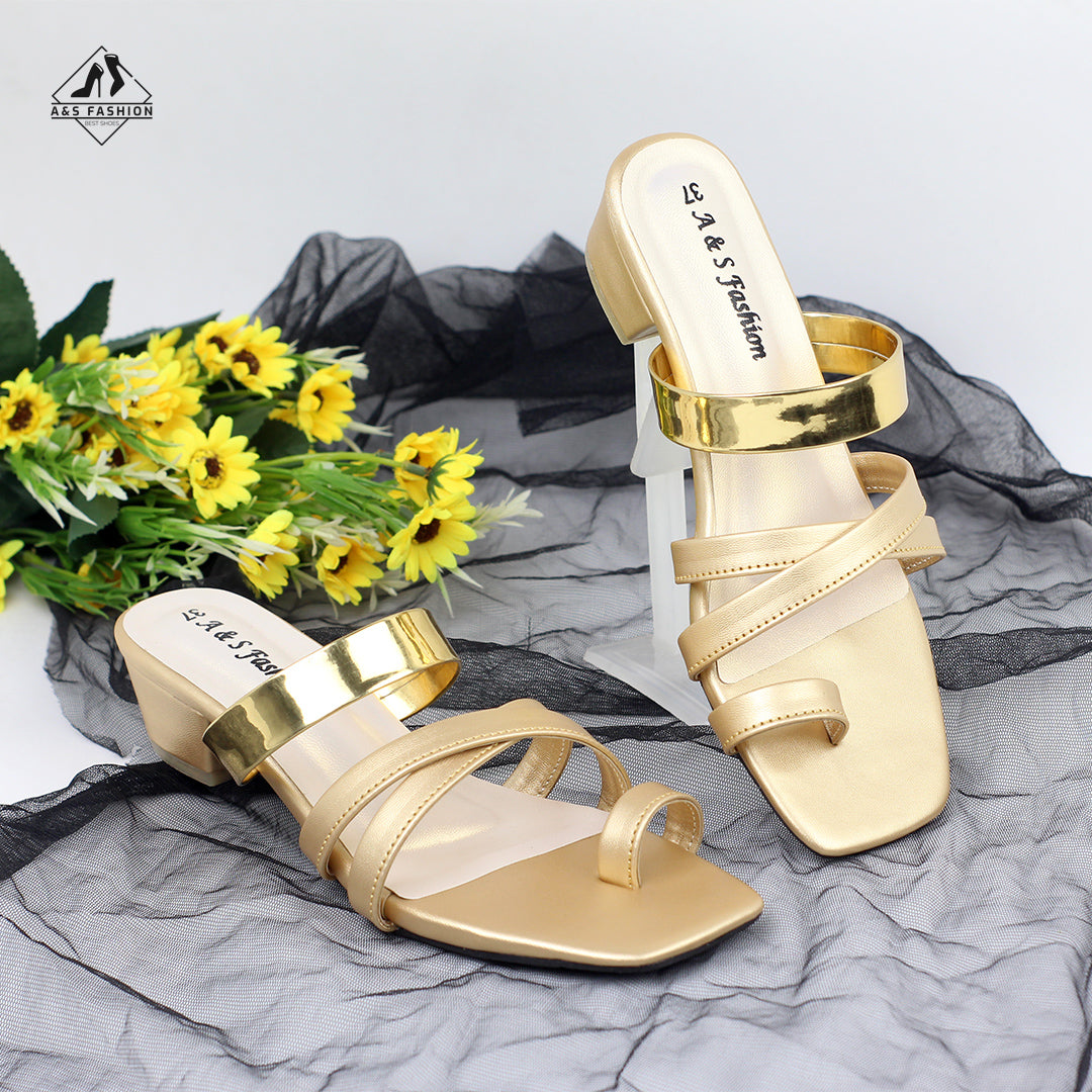 Golden and Crosse Shoes A&S Fashion