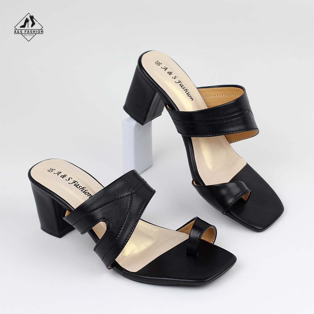 Double Step Shoes A&S Fashion