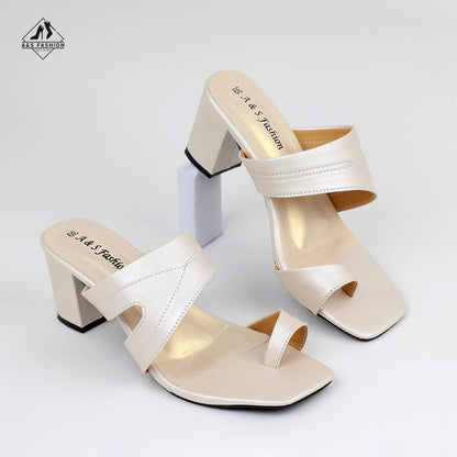 Double Step Shoes A&S Fashion