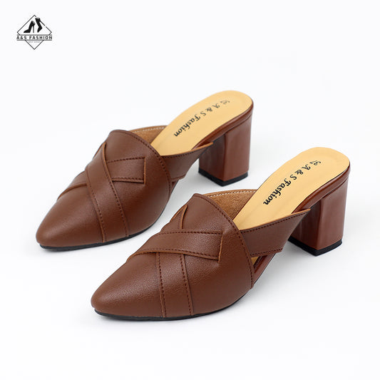 Hapu shoes Chocolate Bay Now A&S FAshion