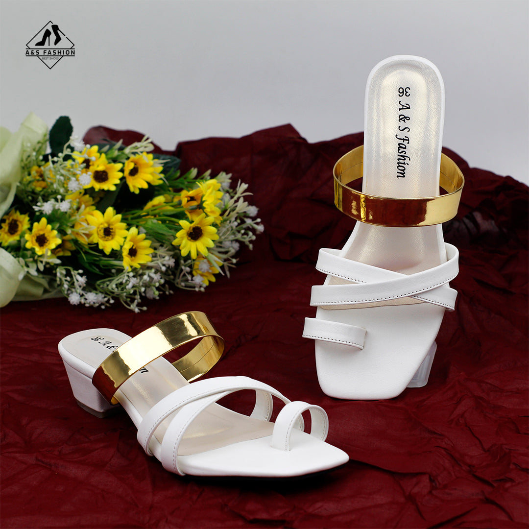 Golden and Crosse Shoes A&S Fashion