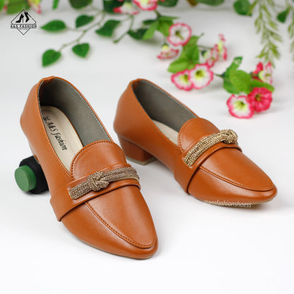 Full Luxury Stone Shoes A&S Fashion