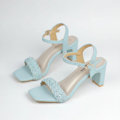 Be nay Stone  Step Shoes