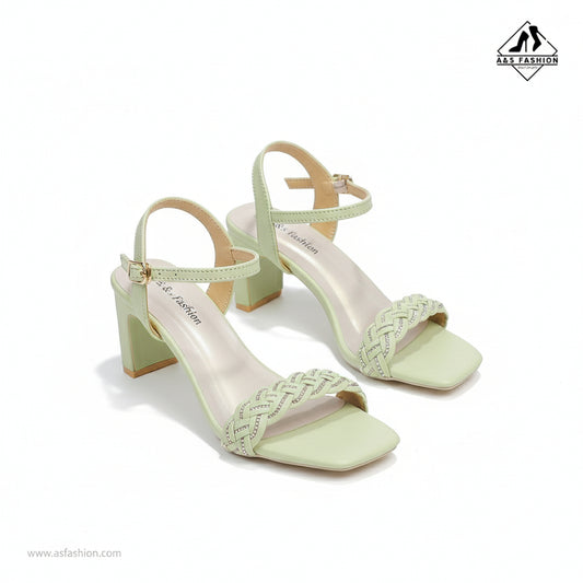 Be nay Stone  Step Shoes