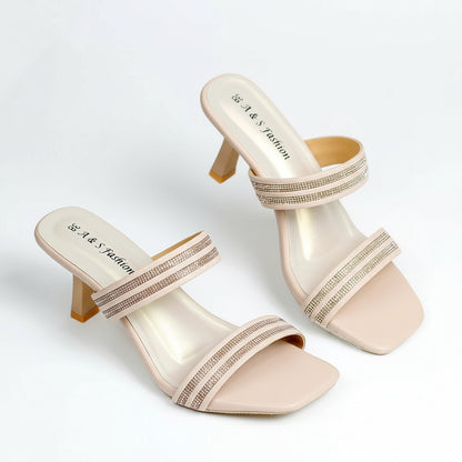 Dobul Step Stone Penuchi Shoes