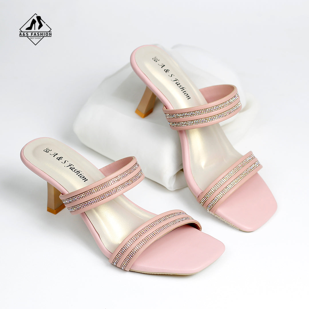 Dobul Step Stone Penuchi Shoes