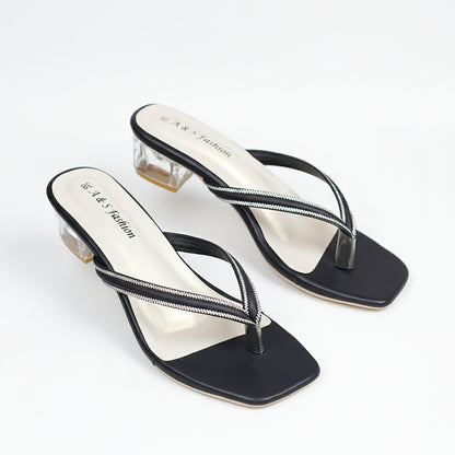 Tow Belt Stone Shoes