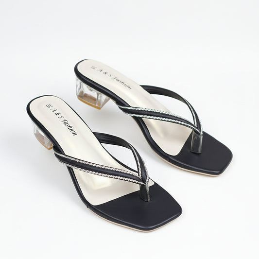 Tow Belt Stone Shoes