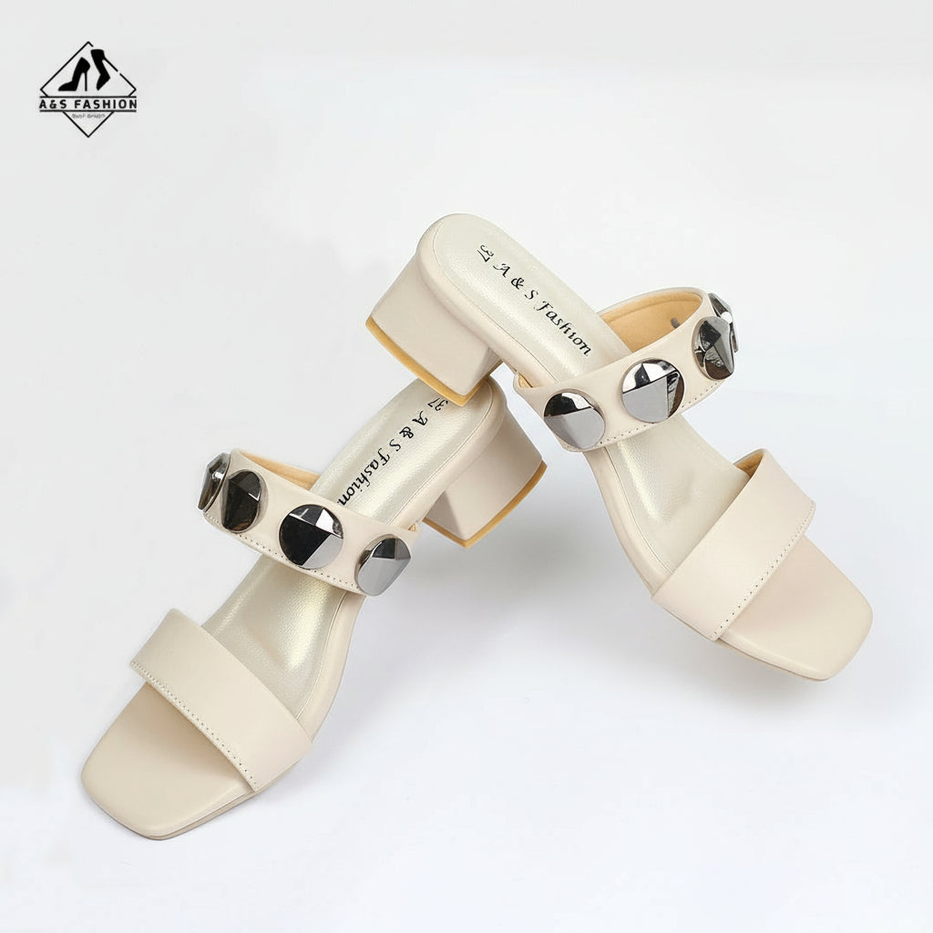 Double Step Gol Steon Shoes